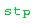 STP